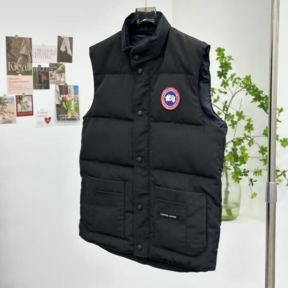 🍻🍻2024 Canada goose new down jacket - Picture 3 of 9